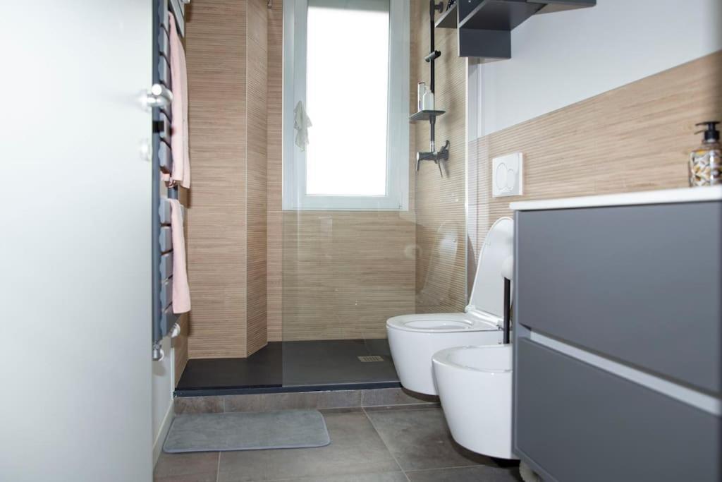 House Of Po Apartment Milan Bagian luar foto