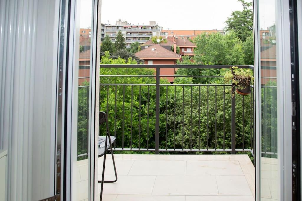 House Of Po Apartment Milan Bagian luar foto
